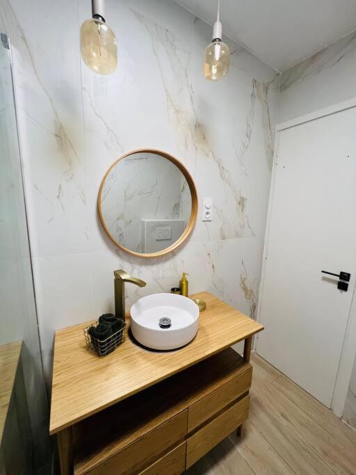 Apartment T2 Confort Proche Antibes